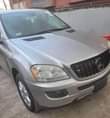 A picture of ML 350 2010