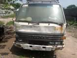 A picture of Dyna truck for sale