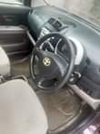 A picture of toyota passo imekaza sana 0627544832