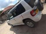 A picture of Pajero GDI