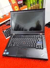 A picture of Lenovo