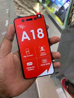 itel phones