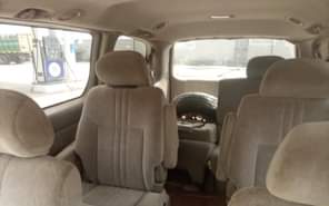 A picture of Danny yung Smarts Autos Toyota sienna 02 Very Sound Engine