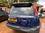 A picture of Honda CRV