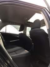 A picture of Nigeria Used Toyota Corolla 2013