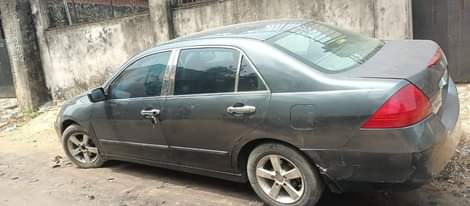 A picture of 2007 Honda 2007 15