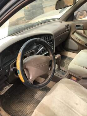A picture of Toyota Camry Everything is working perfectly Neatly used and maintained