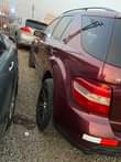 A picture of 2009 MERCEDES BENZ ML350 WITH POWER BOOTH REVERSE CAMERA AND