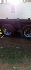 A picture of new Fuso