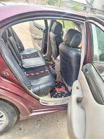 A picture of 2004 Lexus ES330