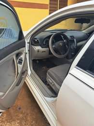 A picture of Toyota Camry Muscle v6 First body All features working perfectly