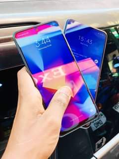 A picture of Realme 7 5G