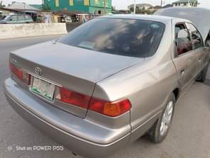 A picture of Takas Motors 07060931241 Toyota Camry tiny big Belgium Grade Engine