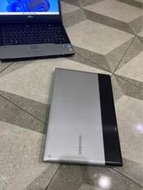 A picture of SAMSUNG
