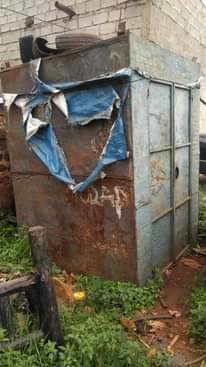 A picture of Kiosk