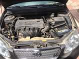 A picture of First body super sound 06 corrola sport with all component