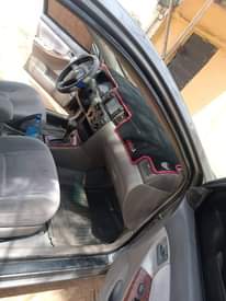 A picture of 2006 Toyota corrolla 05 06 05 06