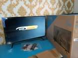 A picture of Nauza TV nch 32 LG mpya LED TV 335 evol