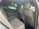 A picture of 2008 Toyota camry LE