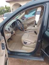 A picture of Distress ML 350 Benz 2008 used 3 680 000 Kubwa