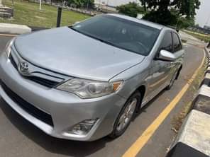 A picture of Toyota Camry 2014 Sport Edition Pure Toks standard 2 years