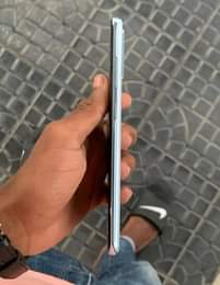 A picture of SAMSUNG S20 PLUS 5G