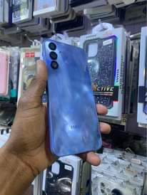 A picture of Samsung Galaxy A15