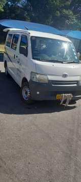 toyota townace