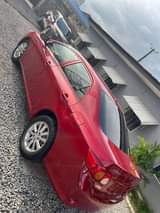 A picture of 2009 Toyota Corolla CE