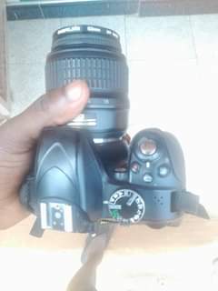 A picture of Vidoe and photography camera
