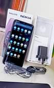 A picture of NOKIA G10 DUOS 4G
