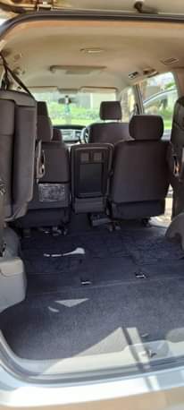A picture of Toyota Voxy
