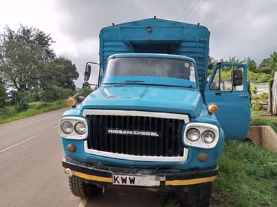 trucks