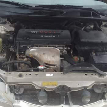 A picture of Toyota Camry 2004