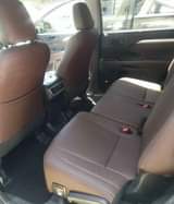 A picture of Toyota Kluger