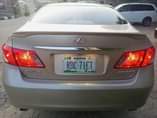 A picture of Some months used ES350 going for 4 2M 08069192135