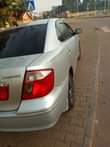 A picture of 2003 Toyota Corolla
