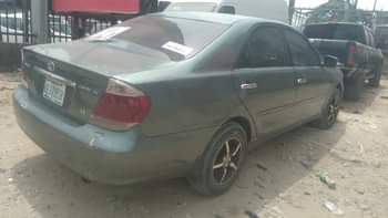 A picture of 2004 TOYOTA CAMRY BIG DADDY 3MZ V6 engine is 100