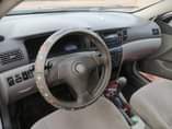 A picture of corolla