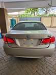 A picture of Toyota Crown KDK