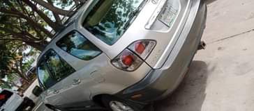 A picture of 2002 Lexus RX300