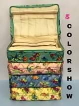 A picture of JEWELLERY ORGANISER