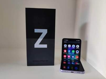 samsung z flip