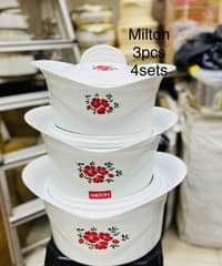 A picture of brooke hotpot