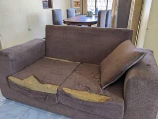 A picture of Tabata kimnga Njoo napesa yako