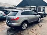 A picture of Mazda CX9 010