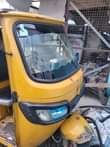 A picture of TVS keke available for sale