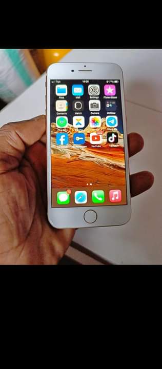 A picture of iPhone 7Plain Gb32 Bh1 Finger 150 000 