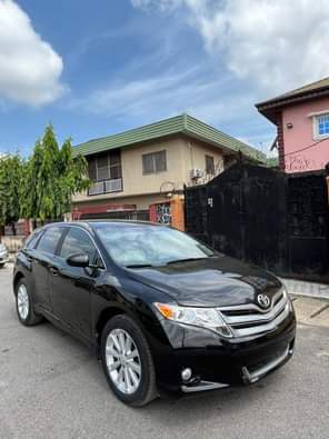A picture of Venza 010 Toks standard Buy and drive Aguda surulere 11