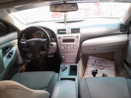 A picture of Toyota Camry 2010 Model Sport 7 months Nigeria Use Toks